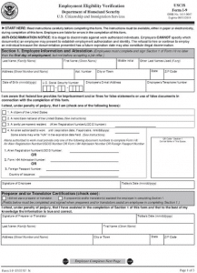Notary and Nuptials News 2 I9 Form