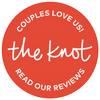Read our Reviews on The Knot