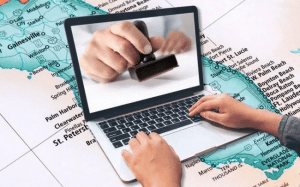 Notary and Nuptials News 3 stamping online