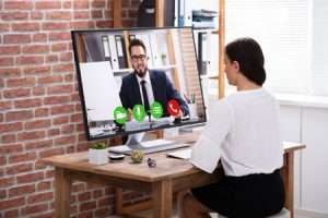 zoom meeting