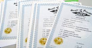 Apostille Services Florida