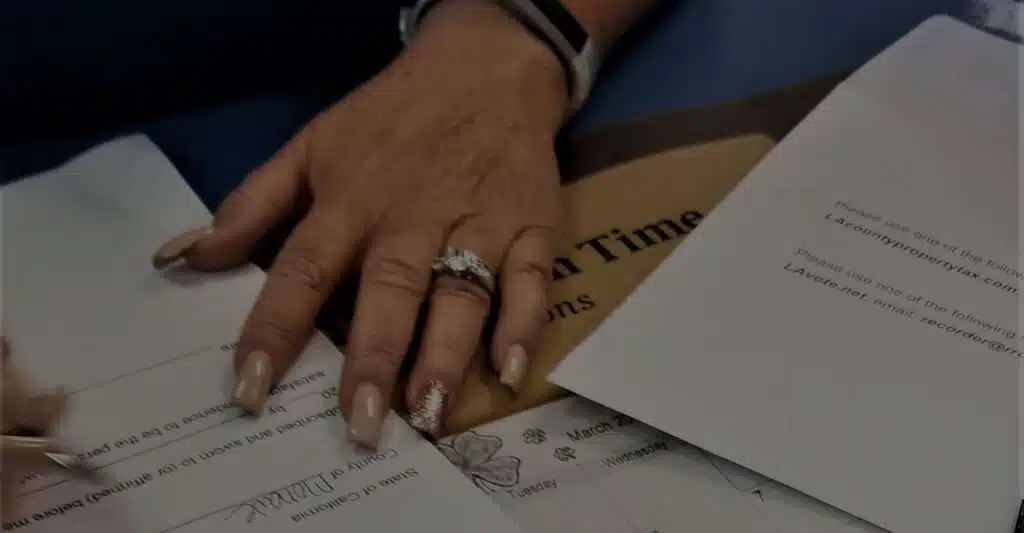 Apostille services for document authentication