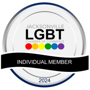 Jax LGBT Chamber of Commerce image