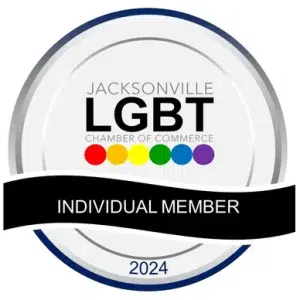 Jax LGBT Chamber of Commerce image
