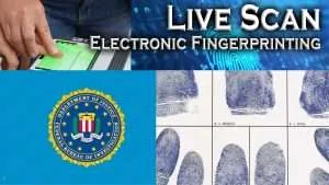 livescan header w fbi