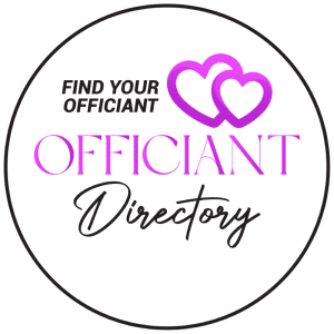 Officiant Directory officiant directory logo dark min