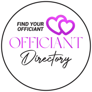 Officiant Directory officiant directory logo dark min
