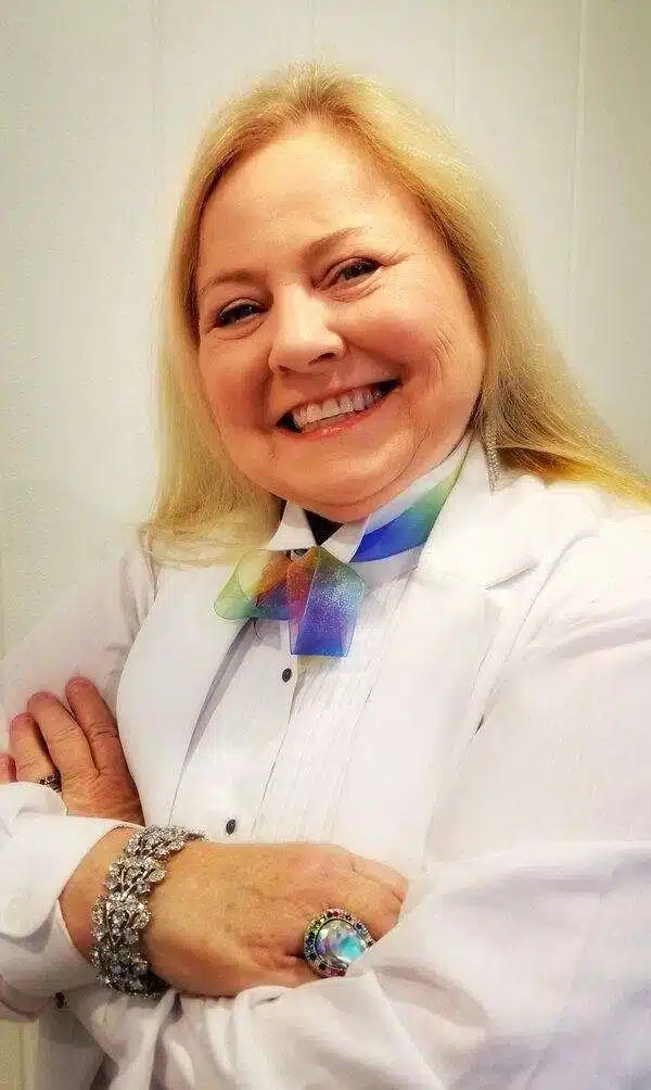 Rainbow Notary and Nuptials Network Owner, Selecia Young-Jones, Selected as Speaker for NNA National Notary Association Conference 2025 3 Speaker for NNA National Notary Association Conference 2025