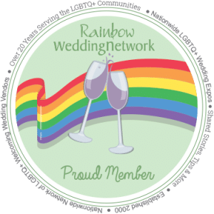 Rainbow Wedding Network Rainbow Wedding Network