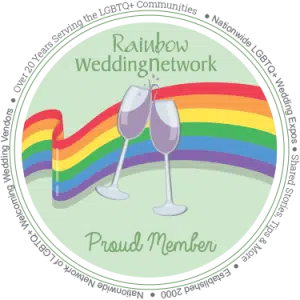 Rainbow Wedding Network Rainbow Wedding Network