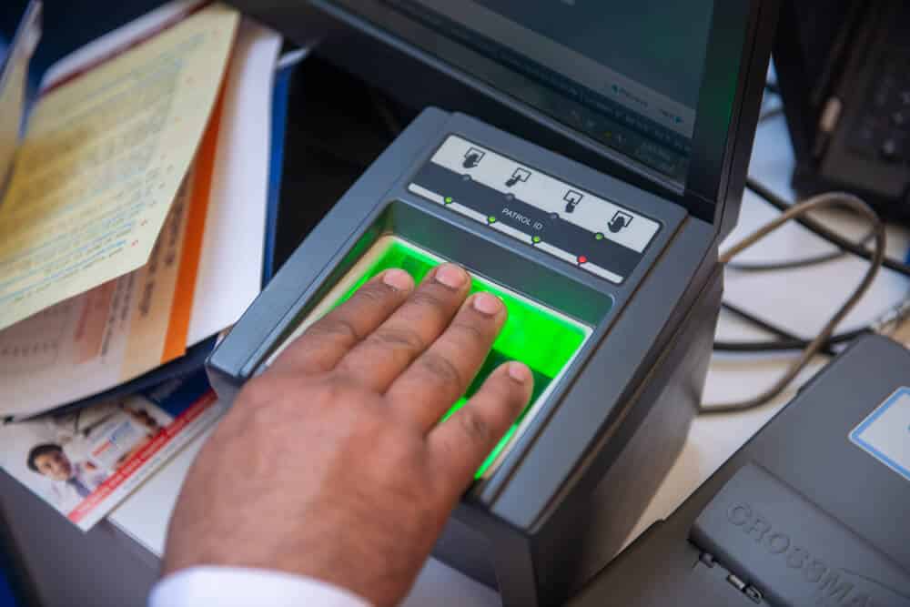 Apply for a Live Scan Fingerprinting License in Florida