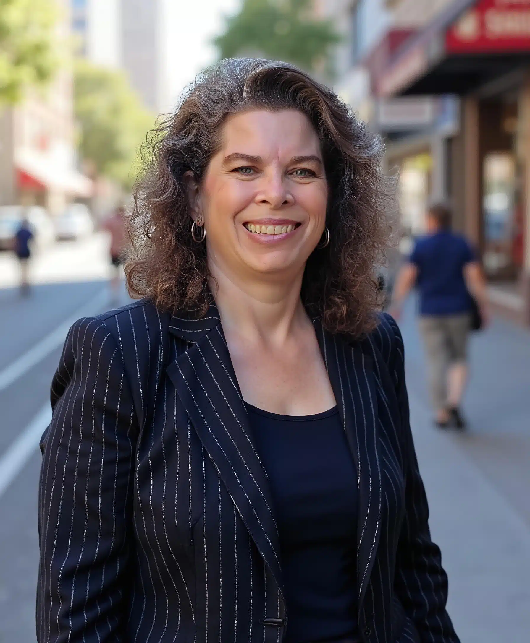 Jacksonville Mobile Notaries 6 Notary Headshot