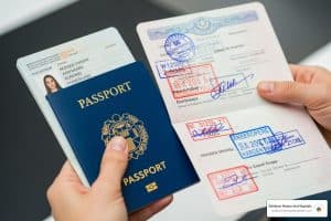 Same day apostille