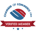 Chamber of commerce Verified Member