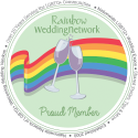Home 10 Rainbow Wedding Network