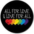 All For Love and Love For Alll