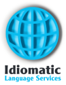 Idiomatic