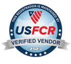 2023 Verified Vendor Seal from Rainbow Notary and Nuptials